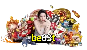 be63t