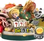 be63t slots